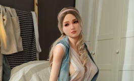 【新品】新年福利来袭：星艺人型推出 熟女人妻系列----奈香 ...