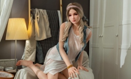 【新品】新年福利来袭：星艺人型推出 熟女人妻系列----奈香 ...