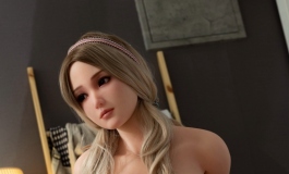 【新品】新年福利来袭：星艺人型推出 熟女人妻系列----奈香 ...
