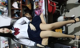 萌新来站，发个小倩，看看如何
