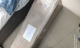 米悠终于到了 给大家简单开箱评测一下