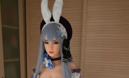 小怪兽凛音