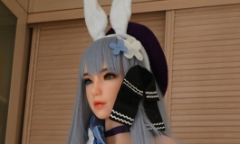 小怪兽凛音