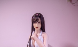 娃娃终于站起来了，拍了一组s佳馨(｡･∀･)ﾉﾞ