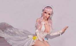 cos性感索尼子