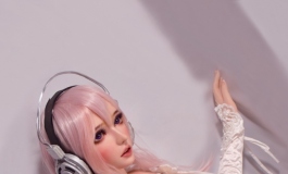 cos性感索尼子