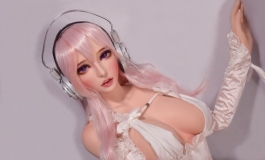 cos性感索尼子