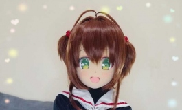 拍拍冬季制服