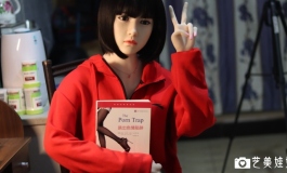 邂逅小倩-----老色批们新年快乐！