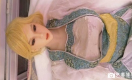 凯拉汉服华服