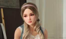 星艺人型-新品奈香-官图第一弹