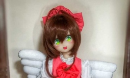 入手第一只凹凸咪了⊙ω⊙