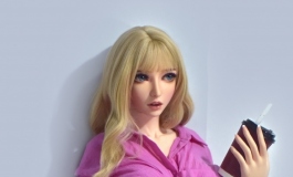 HC033千叶萤“奶”茶大片，不来看看？
