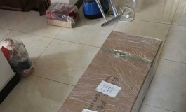 春水小苍简单开箱