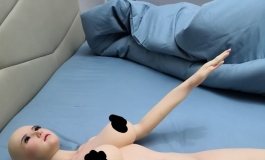 RRS米悠，继续上次未完成的素颜开箱。。。