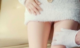 【开箱】视频向 春水堂全硅胶娃娃 11.4更新RY不是梦
