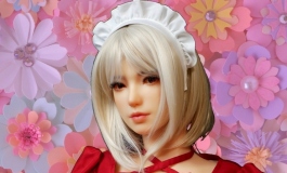 红衣女仆装凛音~【Twitter转载三十九】