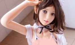 #EXDOLL--精选买家秀#  作者：ins@yuki_ana7  EVO145 虹 S妆