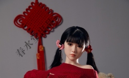 春水堂145新身体+浅川，给大家拜个早年