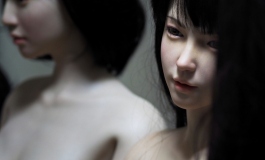 搬运日本博主贴看到‘’arte tokio大阪展示厅‘’