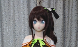 vTuber系列，夏色祭