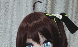 vTuber系列，夏色祭