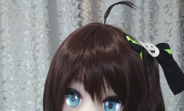 vTuber系列，夏色祭