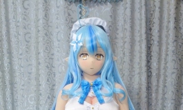 vTuber系列，雪花菈米~第一弹