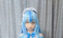 vTuber系列，雪花菈米~第一弹