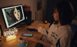 猫猫电台（三）《跨过光年拥抱你》小说连载！