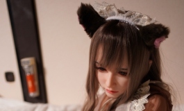 女仆的诱惑
