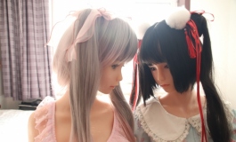 思思不在家,萌儿和妙妙鬼鬼祟祟的~๑乛◡乛๑