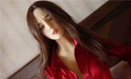 奇她实体娃娃真人复制版下单链接