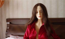奇她实体娃娃真人复制版下单链接