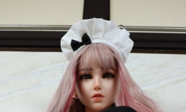 私人定制小女仆