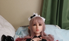 私人定制小女仆