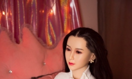 理惠之约~圆领毛衣单摄~