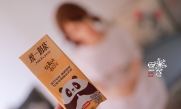 这世上还有比奶茶更好喝的东西？
