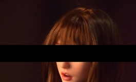 150CM HB034娇俏美人，性感惹火的小姐姐，即将发布~