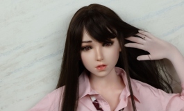 学生服九妹