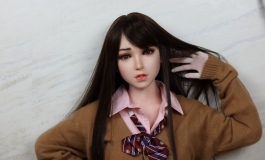 学生服九妹