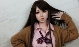学生服九妹
