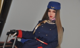 我的空姐女友