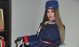 我的空姐女友