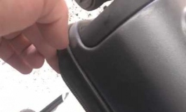 带着屁屁回家