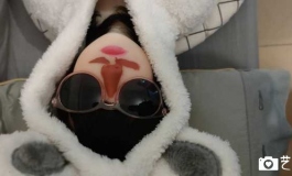 纪念女儿（俊影小萌）