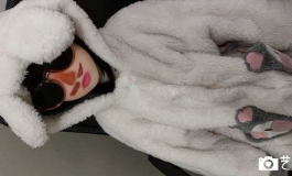 纪念女儿（俊影小萌）