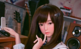 #EXDOLL--精选买家秀#  作者：团团一团团 EVO145 蝶 S妆