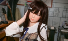 #EXDOLL--精选买家秀#  作者：团团一团团 EVO145 蝶 S妆