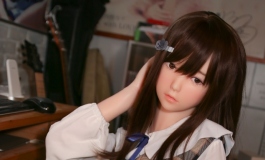 #EXDOLL--精选买家秀#  作者：团团一团团 EVO145 蝶 S妆